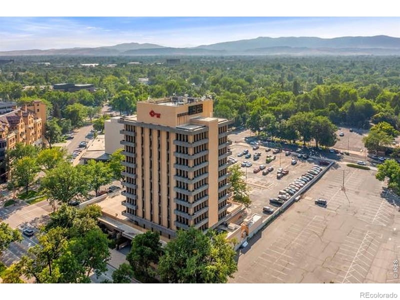 125 S Howes St, Fort Collins, CO 80521