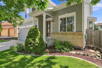 5369 Hospitality Pl, Parker, CO 80134