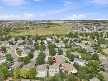 5369 Hospitality Pl, Parker, CO 80134