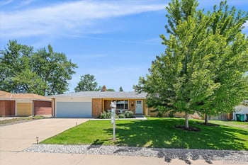 1344 S Dover Way, Lakewood, CO 80232