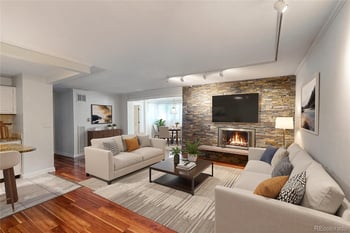 2 Adams St #105, Denver, CO 80206