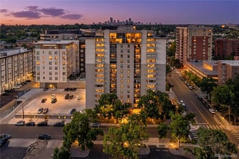 2 Adams St #105, Denver, CO 80206