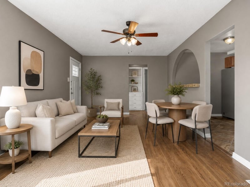 4740 Fillmore St, Denver, CO 80216