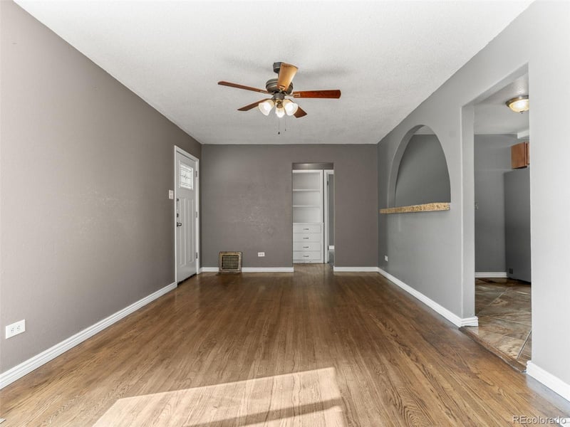 4740 Fillmore St, Denver, CO 80216