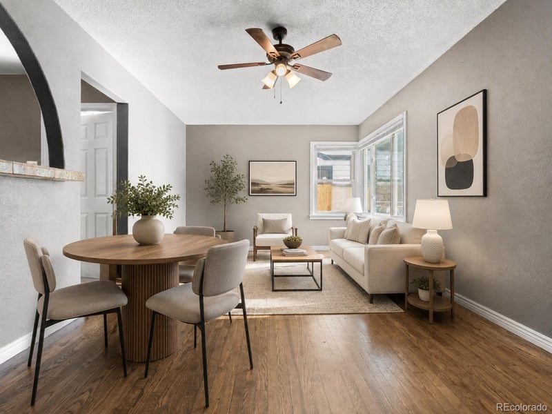 4740 Fillmore St, Denver, CO 80216