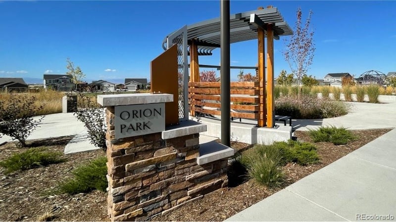 350 N Bersshine Ct, Watkins, CO 80137