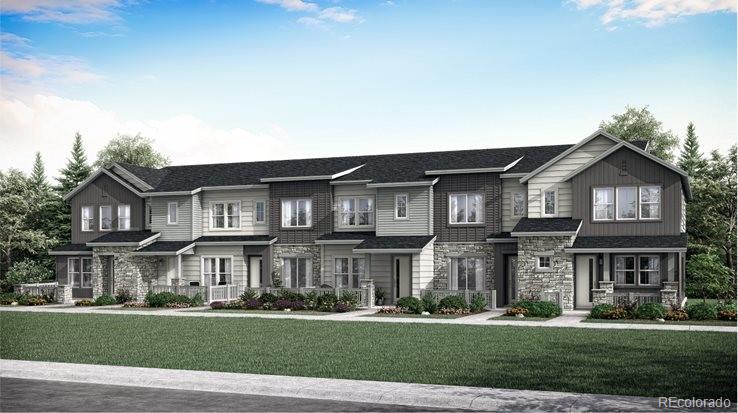 350 N Bersshine Ct, Watkins, CO 80137