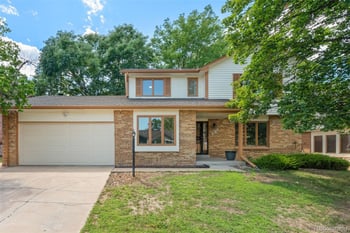 2027 S Gray Dr, Denver, CO 80227