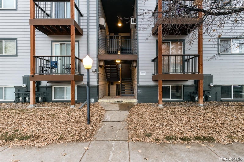 16259 W 10th Ave #I2, Golden, CO 80401