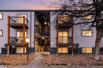 16259 W 10th Ave #I2, Golden, CO 80401
