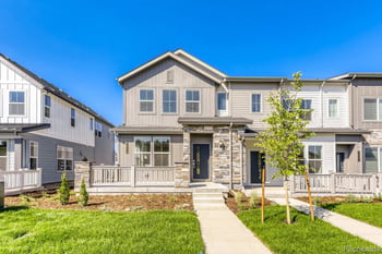 7659 S Mobile Way, Centennial, CO 80016