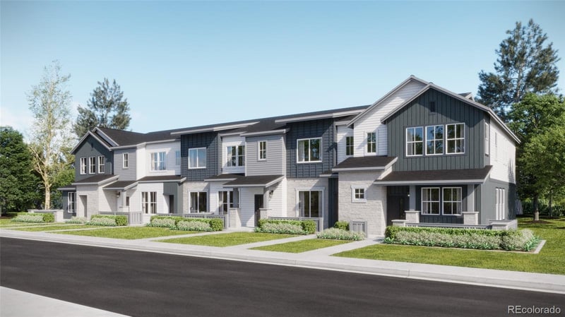 7659 S Mobile Way, Centennial, CO 80016