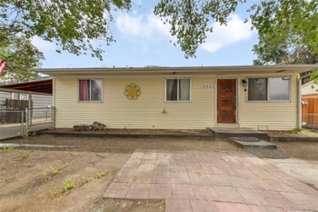 2402 Chimayo Dr, Colorado Springs, CO 80911