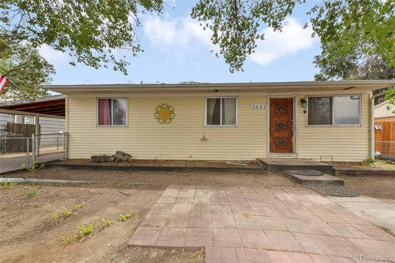 Home Worth Check