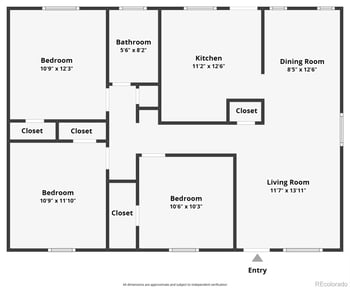 2402 Chimayo Dr, Colorado Springs, CO 80911