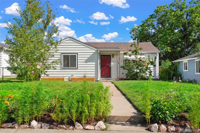 Home Worth Check