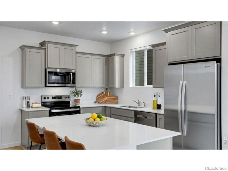 335 Fiord Way, Severance, CO 80550