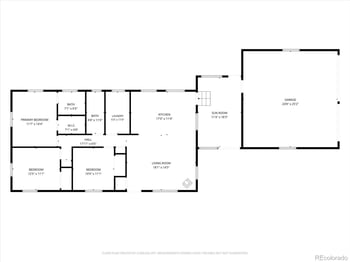 479 Meadow Dr, Coaldale, CO 81222