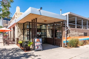1576 N Emerson St, Denver, CO 80218