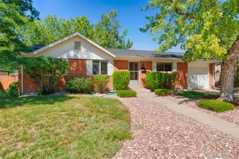 681 S Holly St, Denver, CO 80246