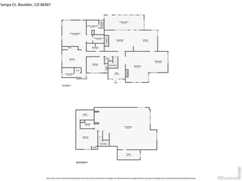 7047 Yampa Ct, Boulder, CO 80301