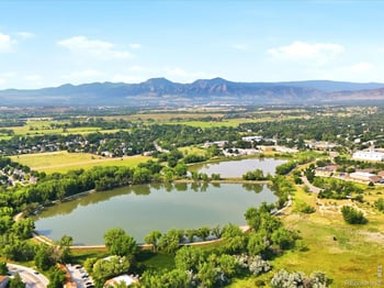 7047 Yampa Ct, Boulder, CO 80301