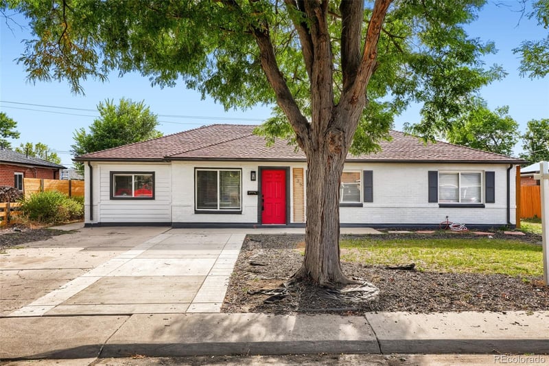 Home Worth Check