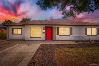 935 Quari St, Aurora, CO 80011