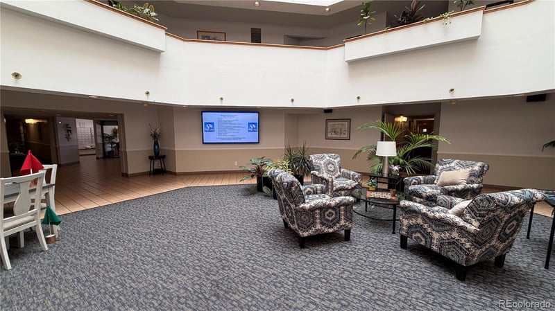 13931 E Marina Dr #601, Aurora, CO 80014