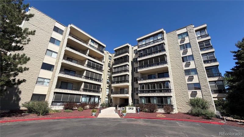 13931 E Marina Dr #601, Aurora, CO 80014