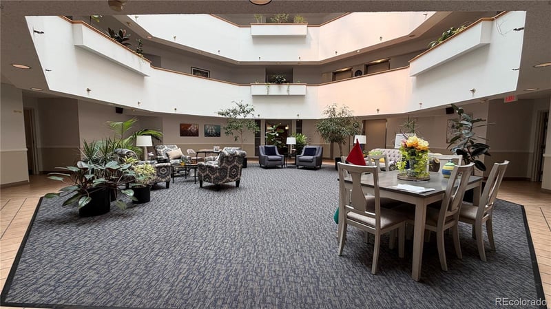 13931 E Marina Dr #601, Aurora, CO 80014