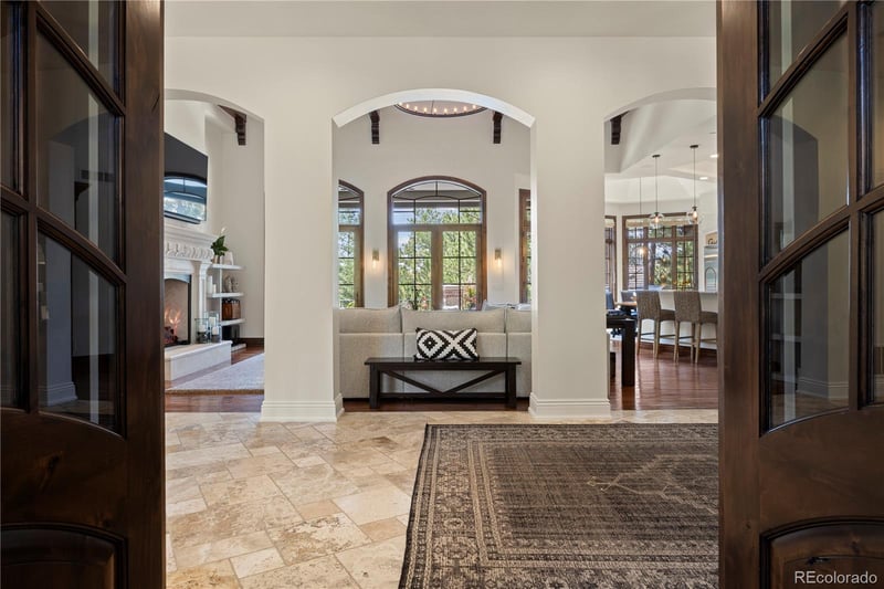 968 Country Club Pw, Castle Rock, CO 80108
