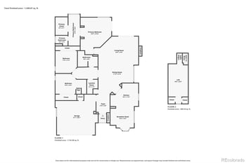 643 La Bourgade Point, Colorado Springs, CO 80906