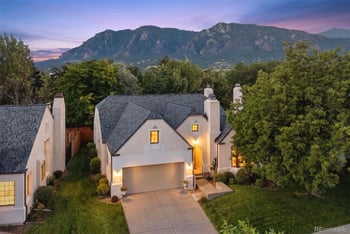 643 La Bourgade Point, Colorado Springs, CO 80906