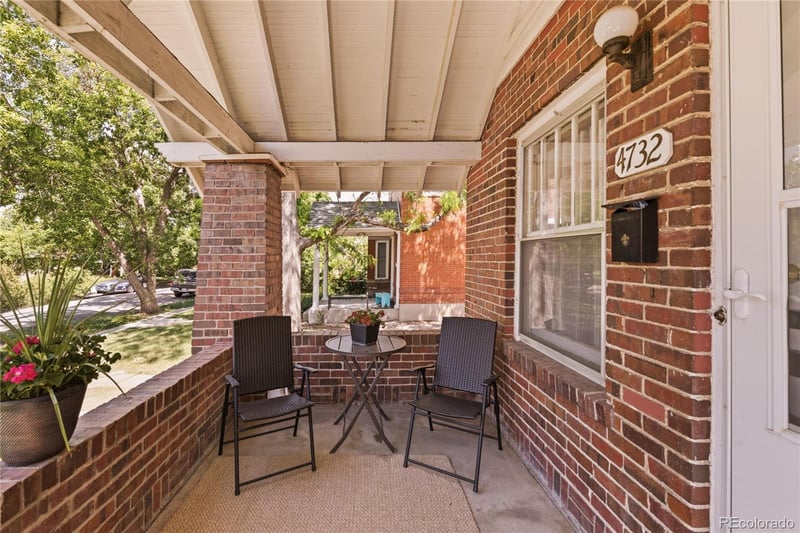 4734 W 33rd Ave, Denver, CO 80212
