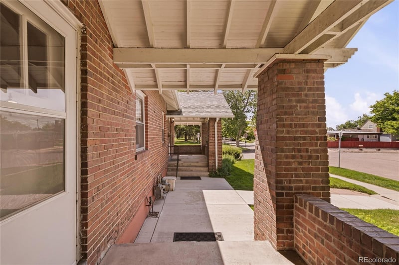 4734 W 33rd Ave, Denver, CO 80212