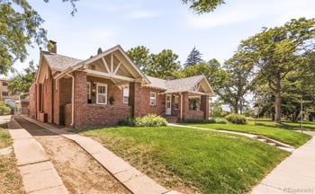 4734 W 33rd Ave, Denver, CO 80212