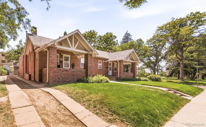 4734 W 33rd Ave, Denver, CO 80212