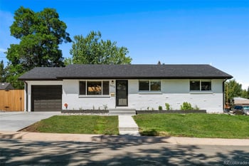 5475 S Lakeview St, Littleton, CO 80120