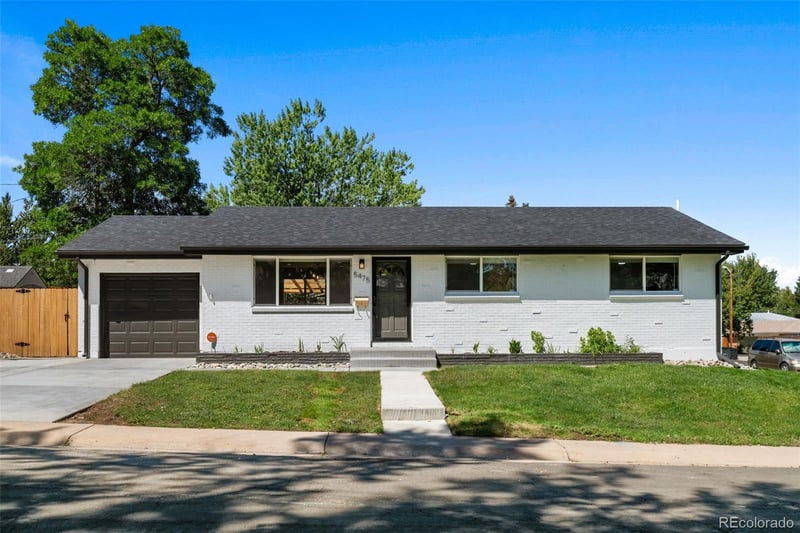 5475 S Lakeview St, Littleton, CO 80120