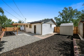 5475 S Lakeview St, Littleton, CO 80120