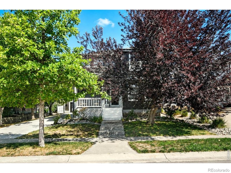 1414 Canal Dr, Windsor, CO 80550