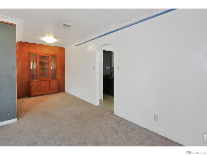 818 Edmunds St, Brush, CO 80723