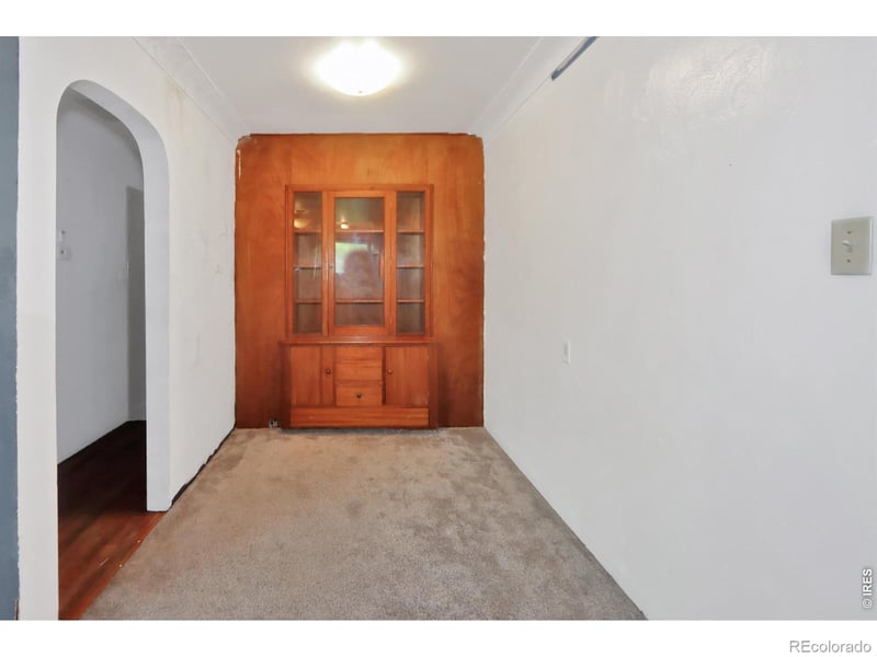 818 Edmunds St, Brush, CO 80723