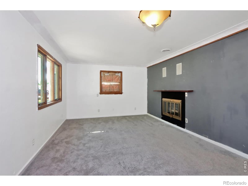 818 Edmunds St, Brush, CO 80723