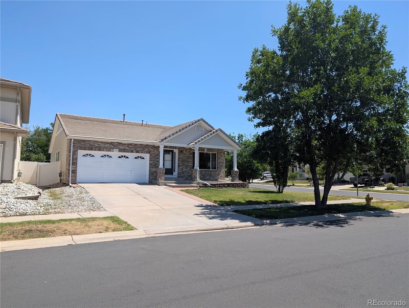 5410 Netherland St, Denver, CO 80249