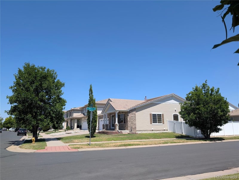 5410 Netherland St, Denver, CO 80249