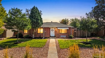 3610 N Monroe St, Denver, CO 80205