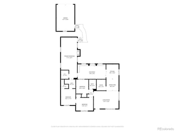 3610 N Monroe St, Denver, CO 80205