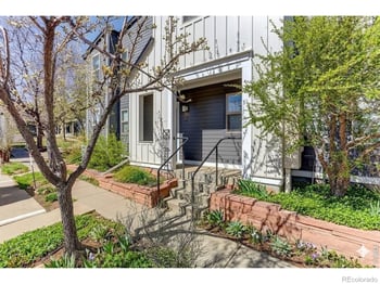 1460 Lee Hill Dr #3, Boulder, CO 80304